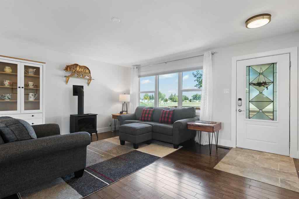 MLS® A2251084 - 81 3 Street SE in North Central High River High River, Residential