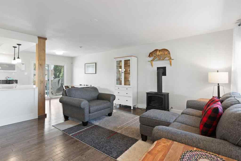 MLS® A2251084 - 81 3 Street SE in North Central High River High River, Residential