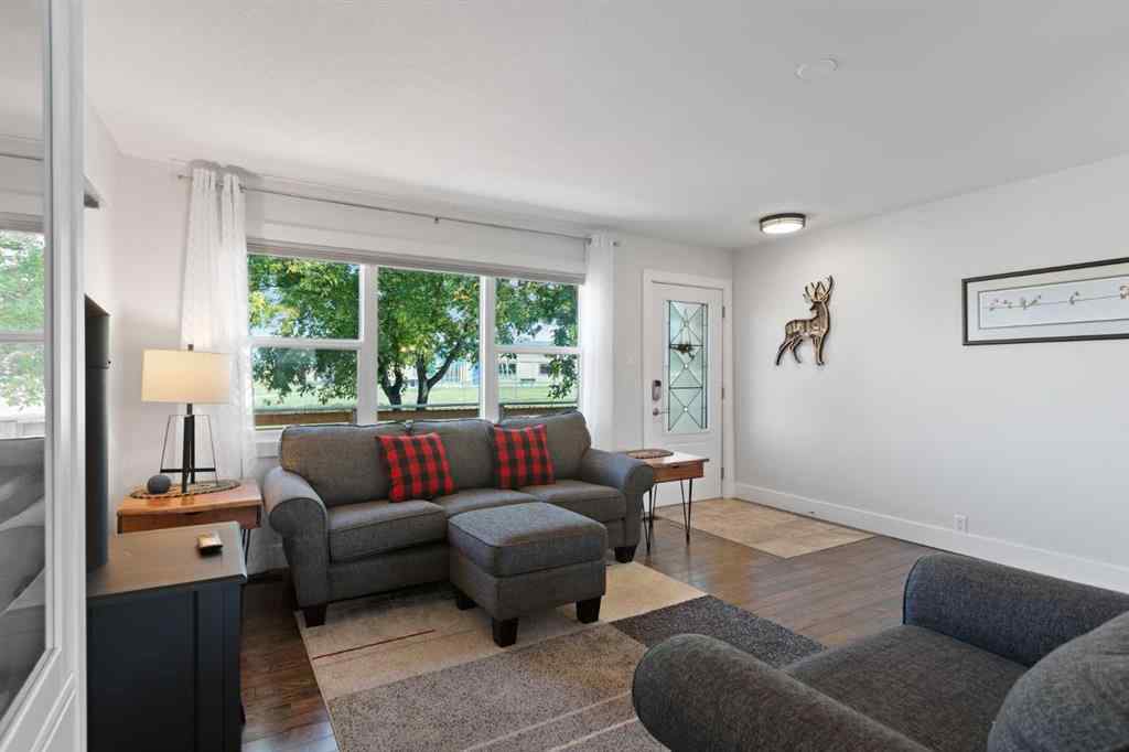 MLS® A2251084 - 81 3 Street SE in North Central High River High River, Residential