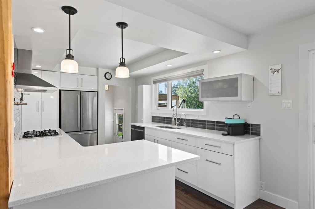 MLS® A2251084 - 81 3 Street SE in North Central High River High River, Residential