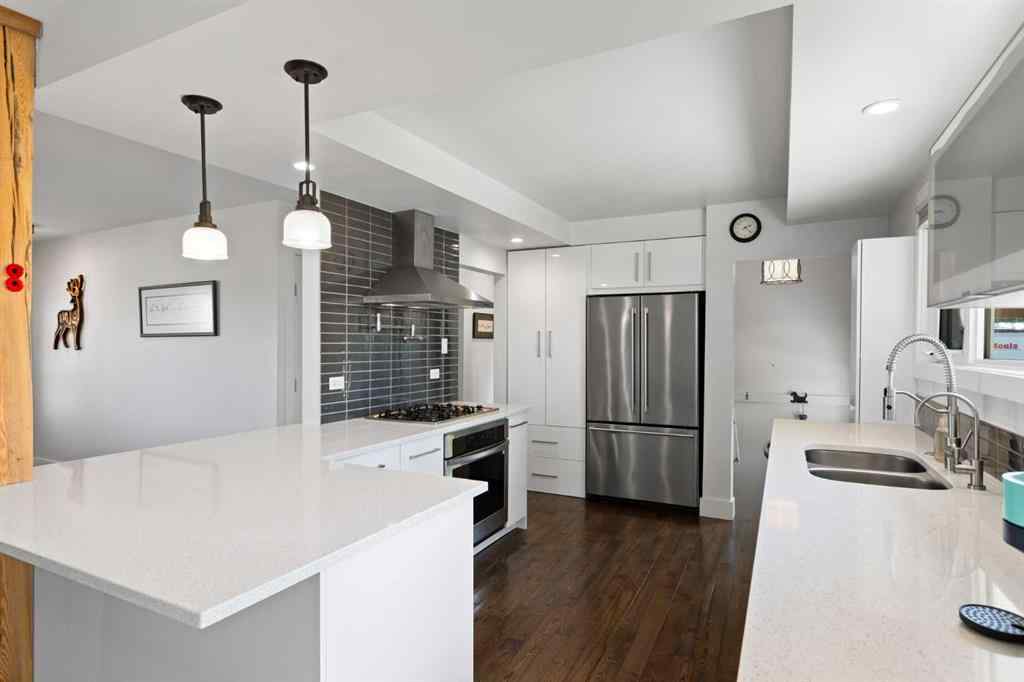 MLS® A2251084 - 81 3 Street SE in North Central High River High River, Residential