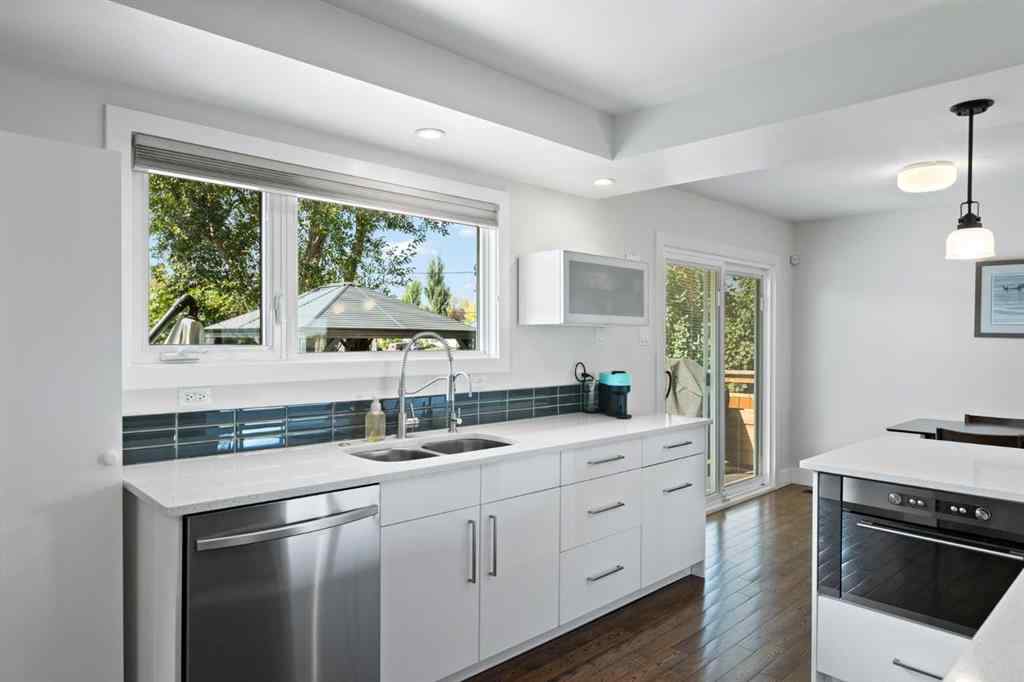 MLS® A2251084 - 81 3 Street SE in North Central High River High River, Residential