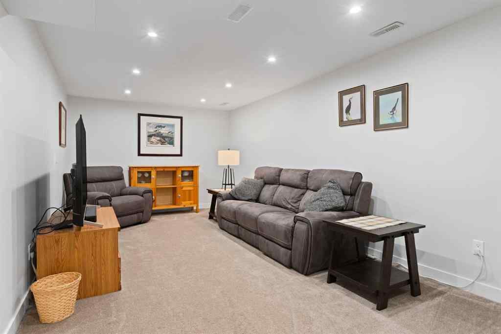 MLS® A2251084 - 81 3 Street SE in North Central High River High River, Residential