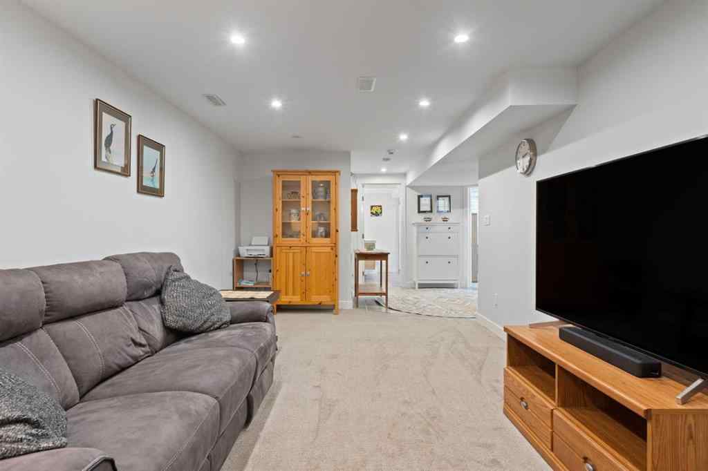 MLS® A2251084 - 81 3 Street SE in North Central High River High River, Residential