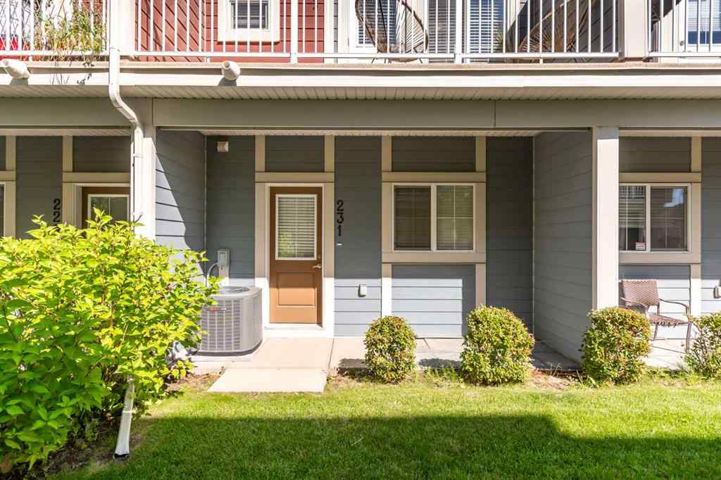 MLS® A2251087 - 231 Marquis Lane SE in Mahogany Calgary, Residential