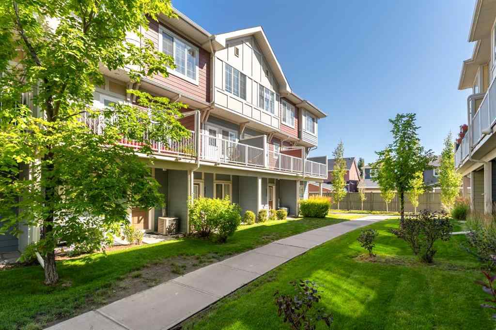 MLS® A2251087 - 231 Marquis Lane SE in Mahogany Calgary, Residential