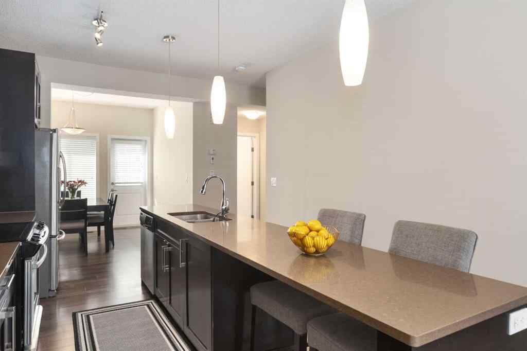 MLS® A2251087 - 231 Marquis Lane SE in Mahogany Calgary, Residential