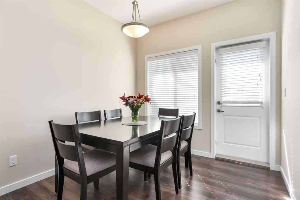 MLS® A2251087 - 231 Marquis Lane SE in Mahogany Calgary, Residential