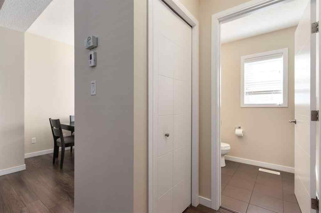 MLS® A2251087 - 231 Marquis Lane SE in Mahogany Calgary, Residential