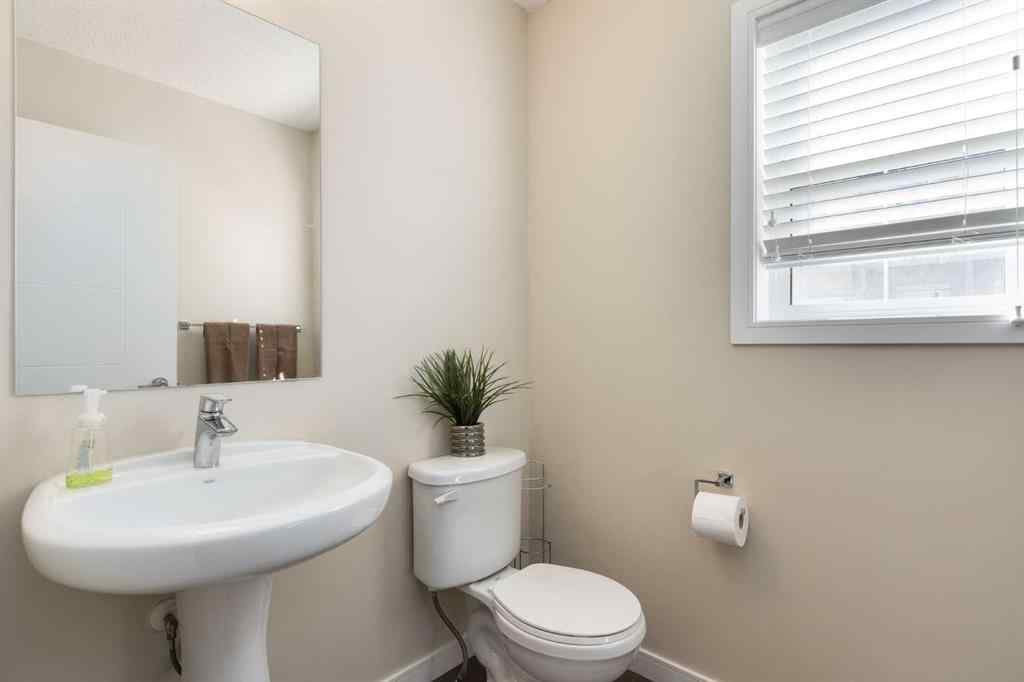 MLS® A2251087 - 231 Marquis Lane SE in Mahogany Calgary, Residential