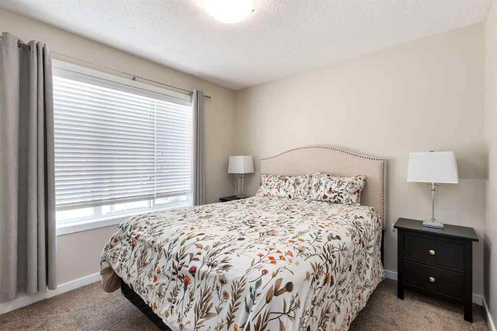 MLS® A2251087 - 231 Marquis Lane SE in Mahogany Calgary, Residential