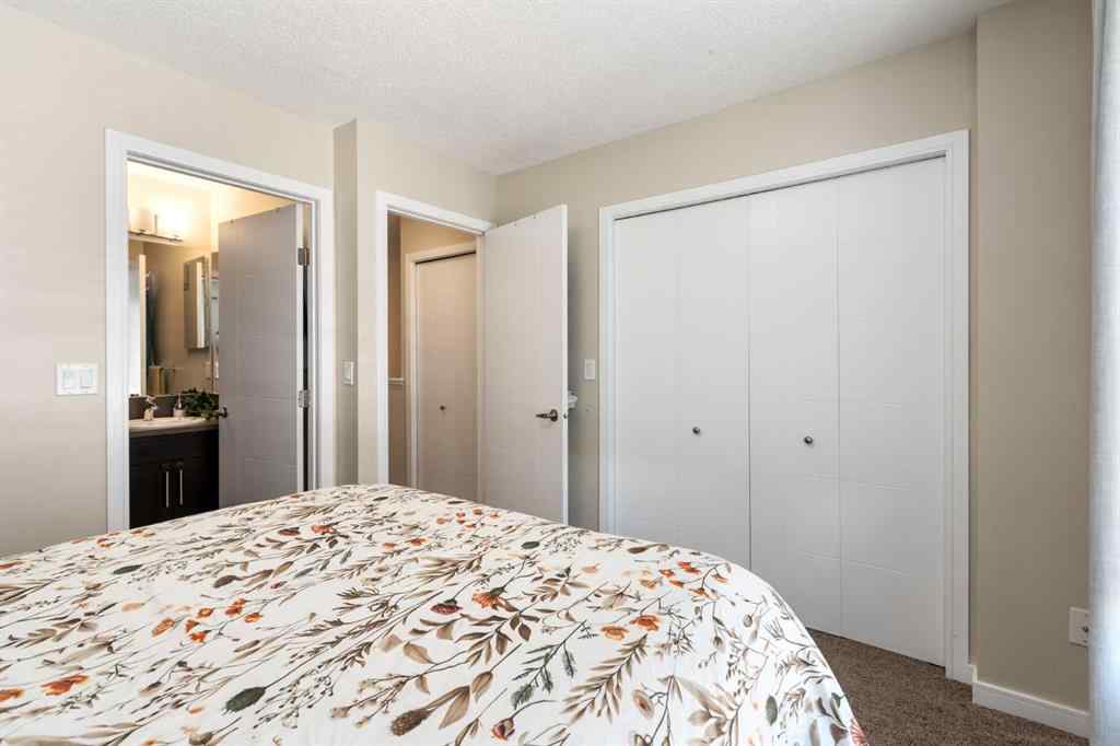 MLS® A2251087 - 231 Marquis Lane SE in Mahogany Calgary, Residential