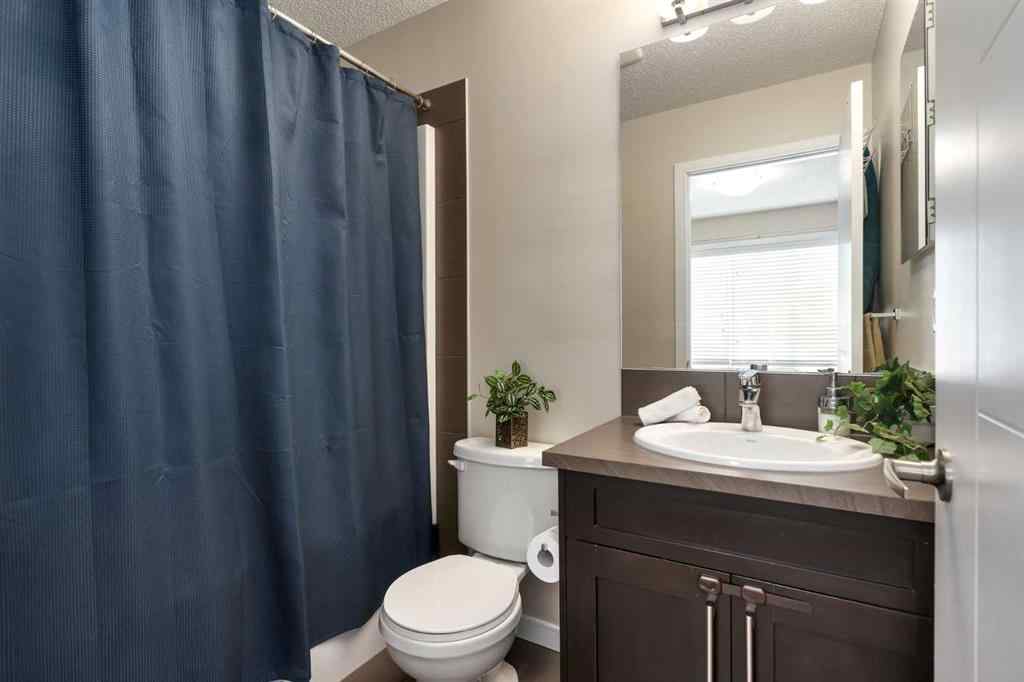 MLS® A2251087 - 231 Marquis Lane SE in Mahogany Calgary, Residential