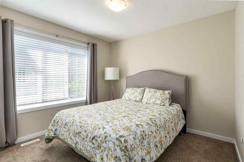 MLS® A2251087 - 231 Marquis Lane SE in Mahogany Calgary, Residential