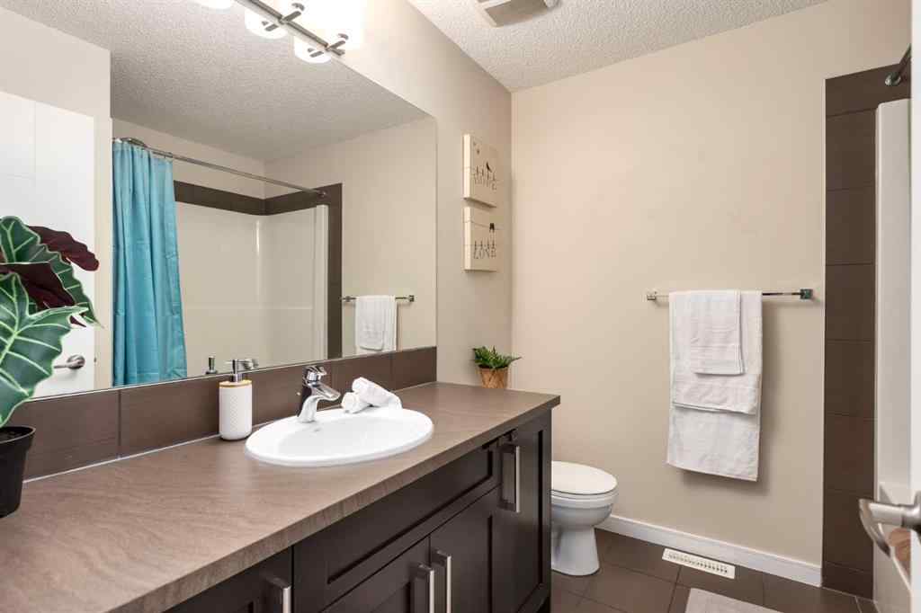 MLS® A2251087 - 231 Marquis Lane SE in Mahogany Calgary, Residential