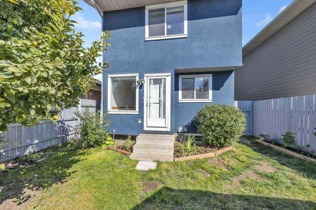 MLS® A2251089 - 67 Martinwood Road NE in Martindale Calgary, Residential