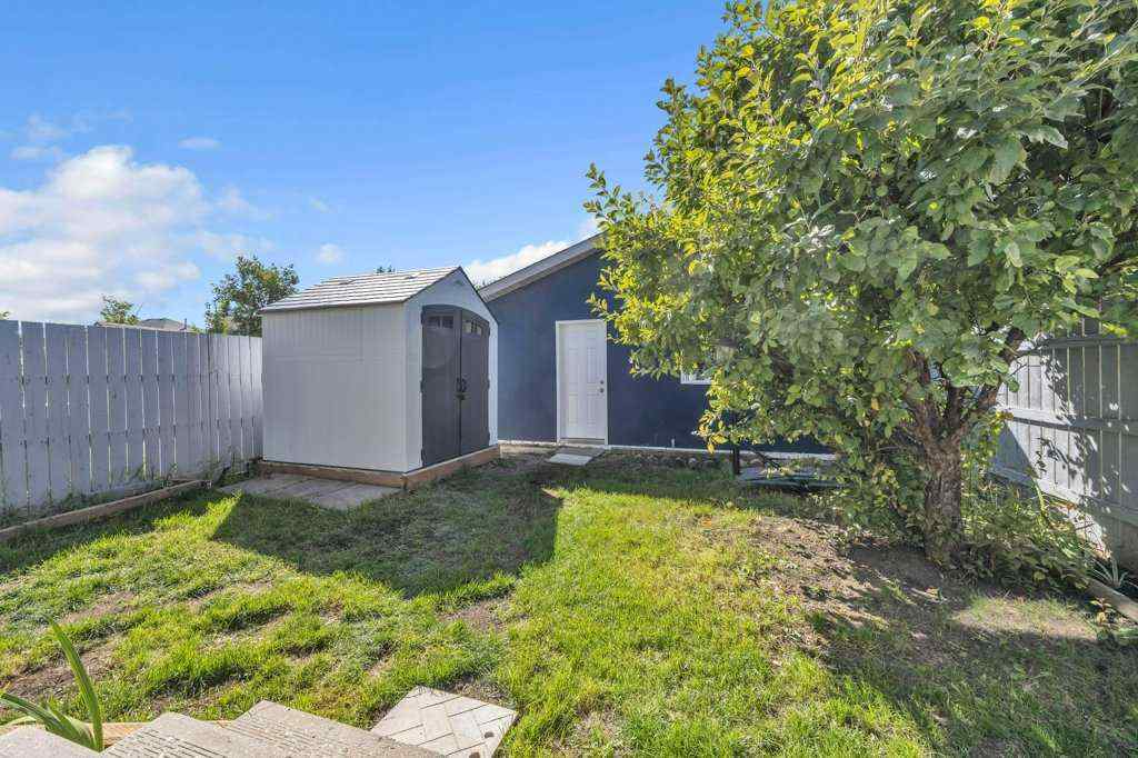 MLS® A2251089 - 67 Martinwood Road NE in Martindale Calgary, Residential