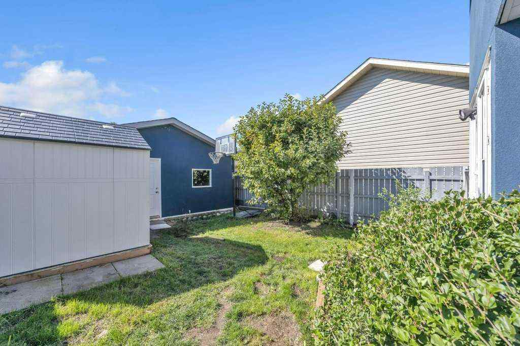 MLS® A2251089 - 67 Martinwood Road NE in Martindale Calgary, Residential