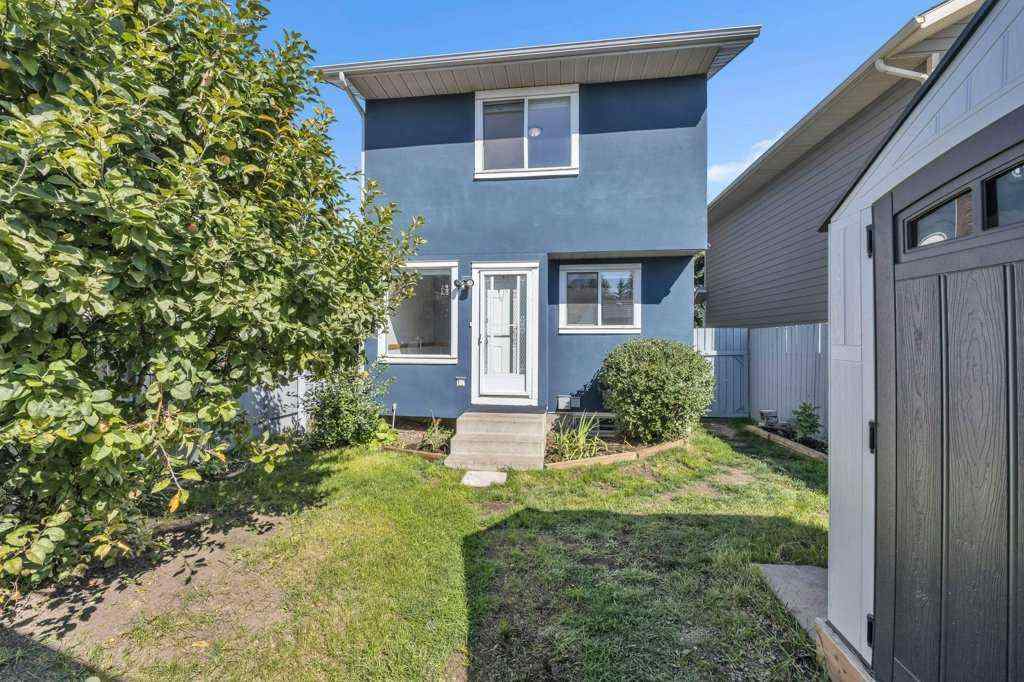 MLS® A2251089 - 67 Martinwood Road NE in Martindale Calgary, Residential