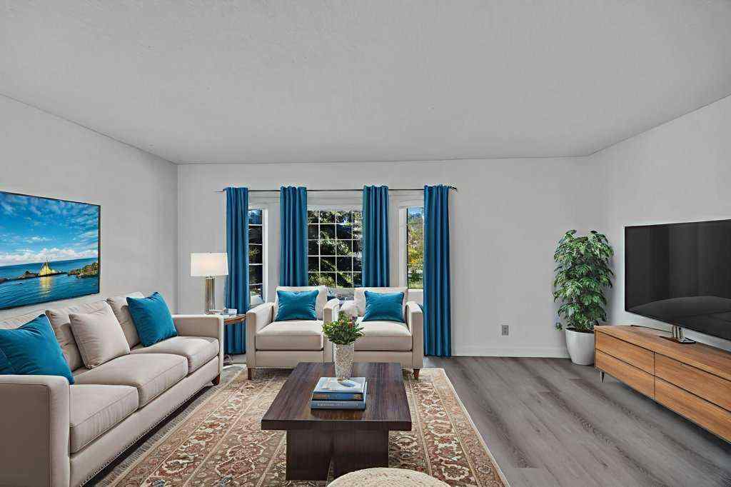 MLS® A2251089 - 67 Martinwood Road NE in Martindale Calgary, Residential