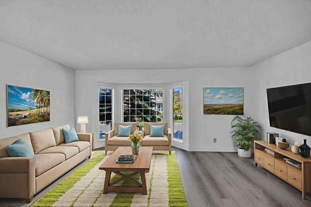 MLS® A2251089 - 67 Martinwood Road NE in Martindale Calgary, Residential