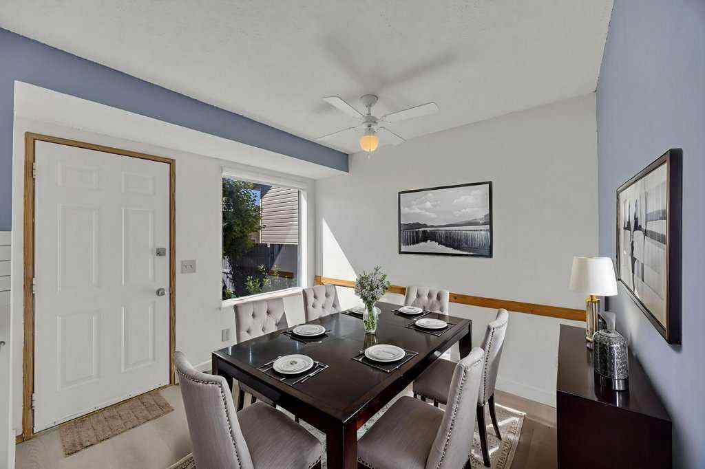 MLS® A2251089 - 67 Martinwood Road NE in Martindale Calgary, Residential