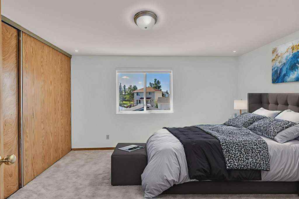 MLS® A2251089 - 67 Martinwood Road NE in Martindale Calgary, Residential