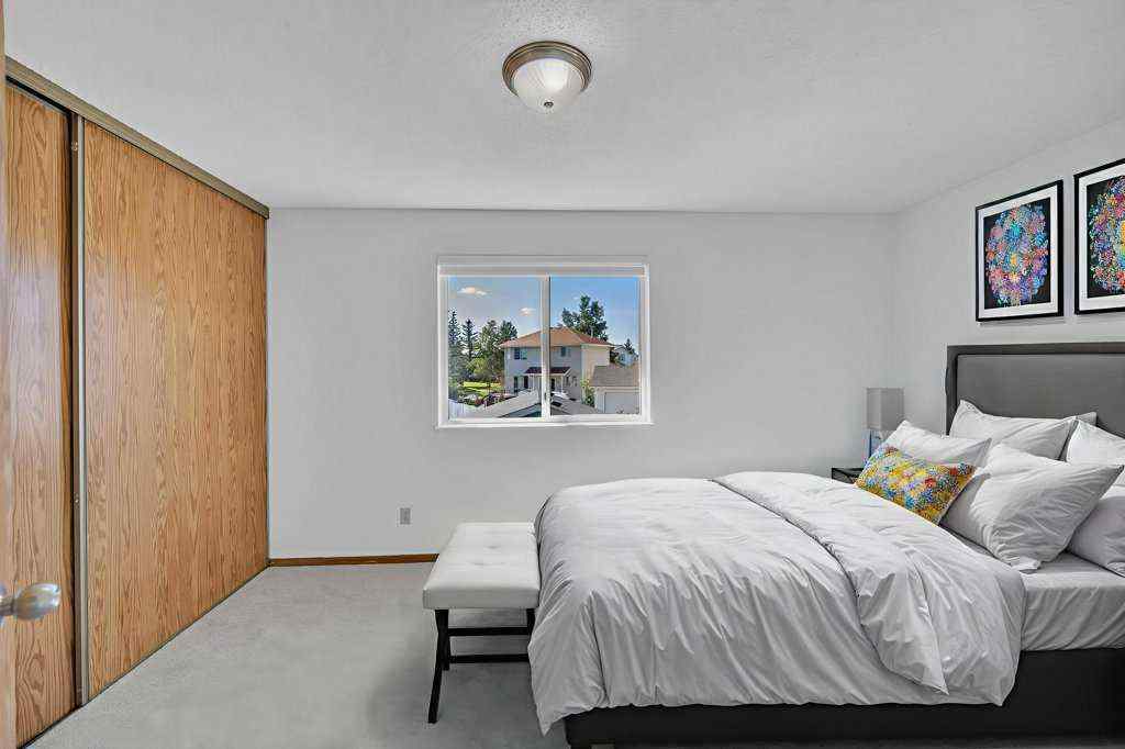 MLS® A2251089 - 67 Martinwood Road NE in Martindale Calgary, Residential