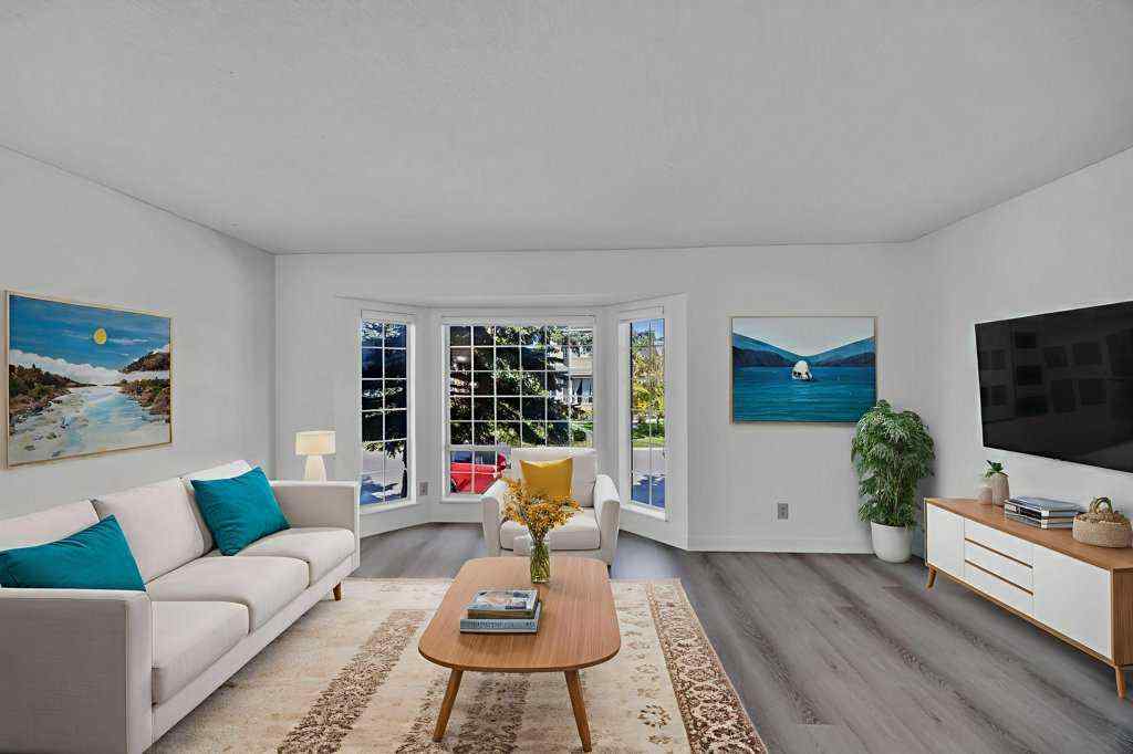 MLS® A2251089 - 67 Martinwood Road NE in Martindale Calgary, Residential