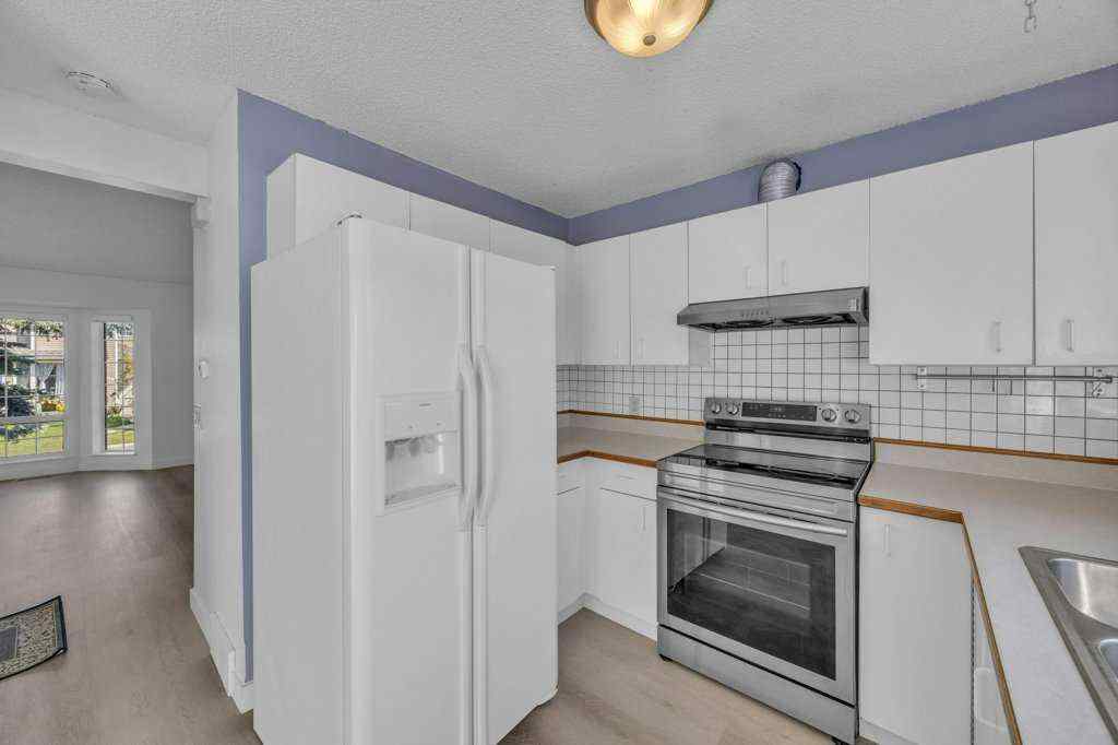 MLS® A2251089 - 67 Martinwood Road NE in Martindale Calgary, Residential