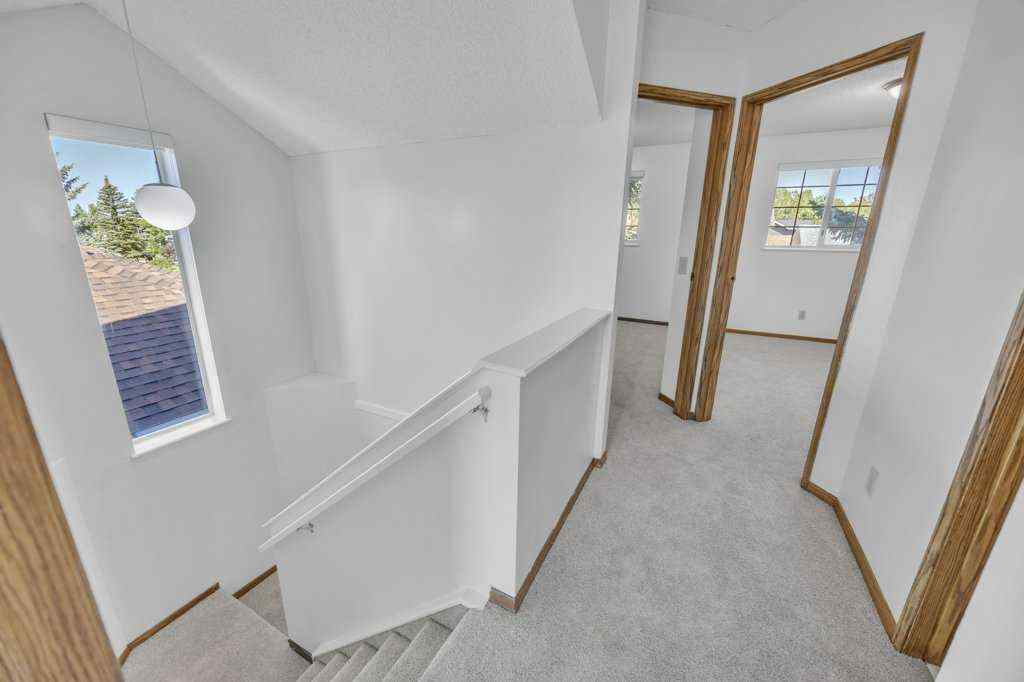 MLS® A2251089 - 67 Martinwood Road NE in Martindale Calgary, Residential