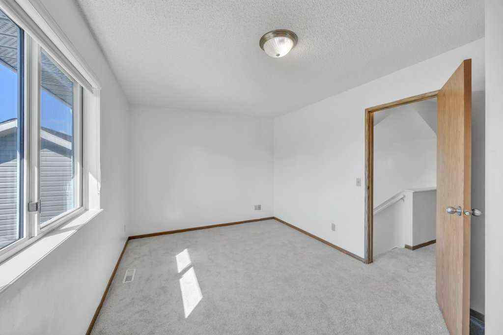 MLS® A2251089 - 67 Martinwood Road NE in Martindale Calgary, Residential
