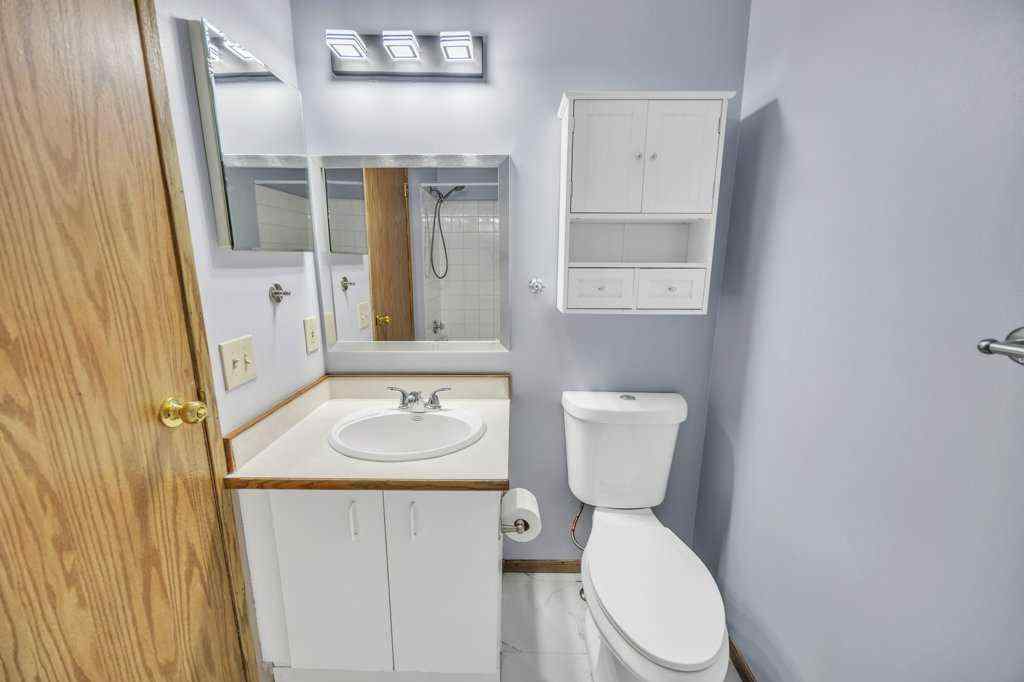 MLS® A2251089 - 67 Martinwood Road NE in Martindale Calgary, Residential