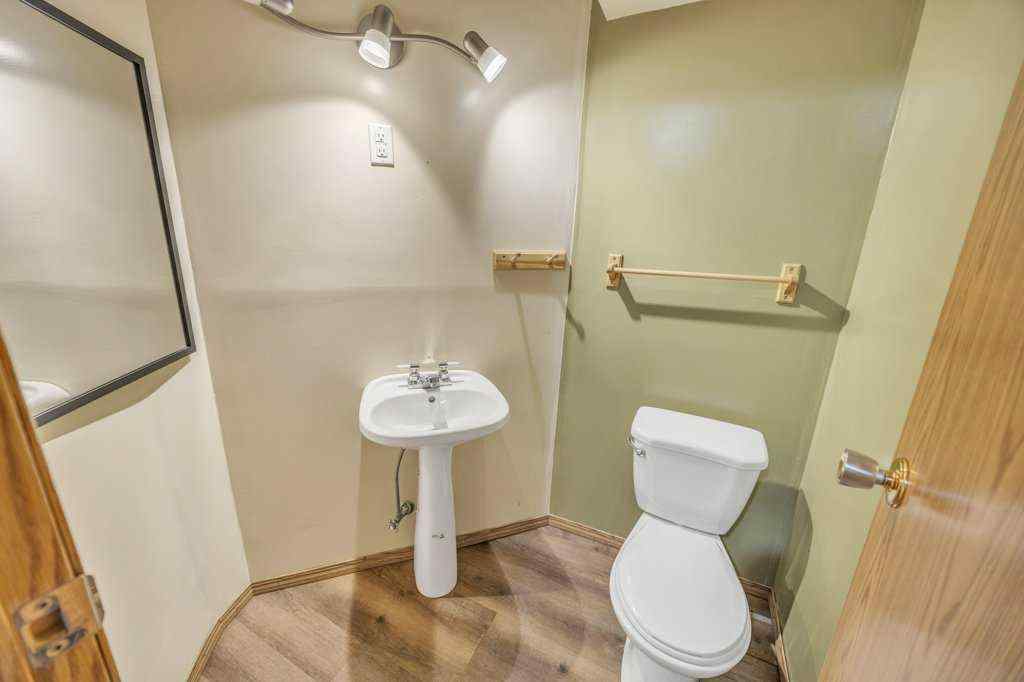 MLS® A2251089 - 67 Martinwood Road NE in Martindale Calgary, Residential