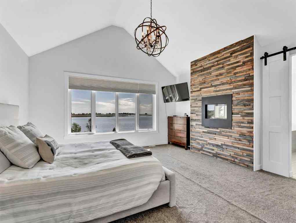 MLS® A2251092 - 12 Kingfisher Estates Drive  in NONE Lake Newell Resort, Residential