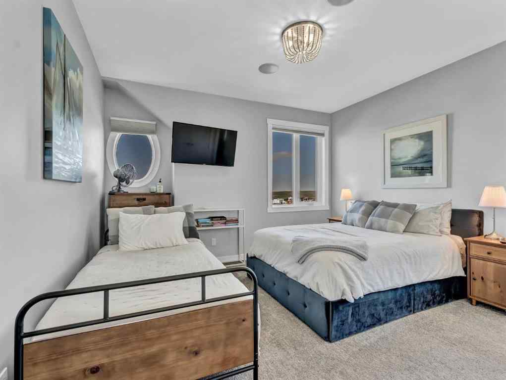 MLS® A2251092 - 12 Kingfisher Estates Drive  in NONE Lake Newell Resort, Residential