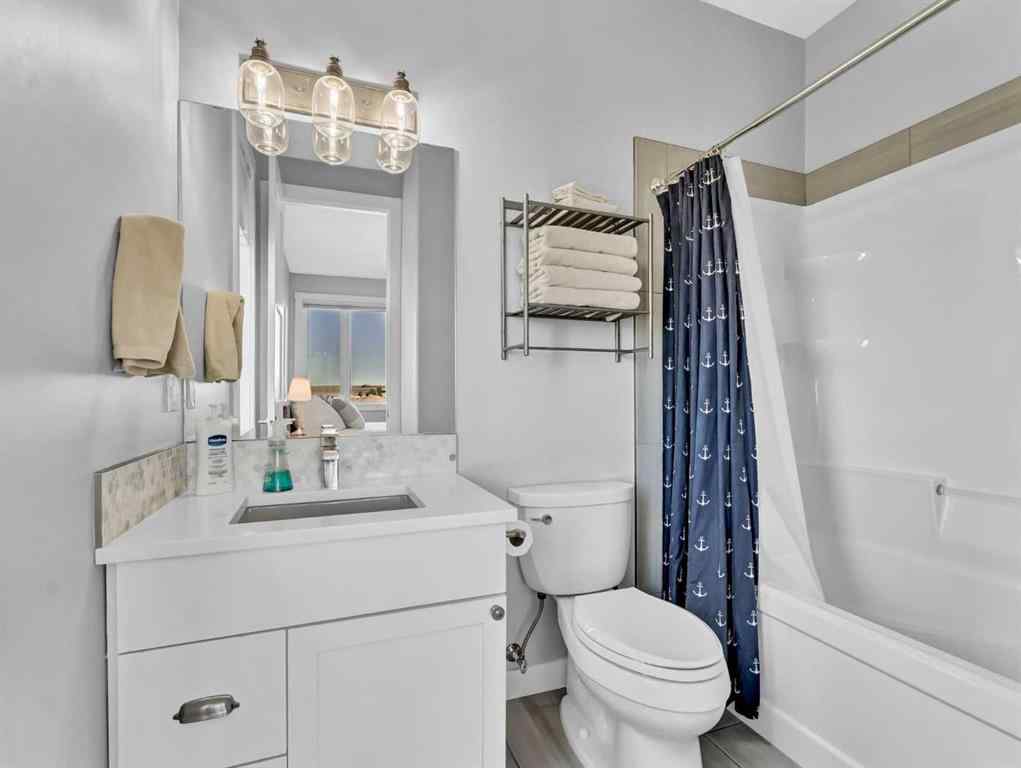 MLS® A2251092 - 12 Kingfisher Estates Drive  in NONE Lake Newell Resort, Residential