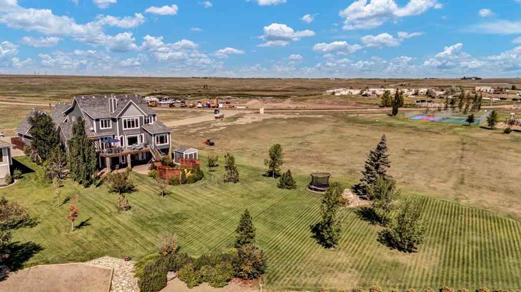 MLS® A2251092 - 12 Kingfisher Estates Drive  in NONE Lake Newell Resort, Residential