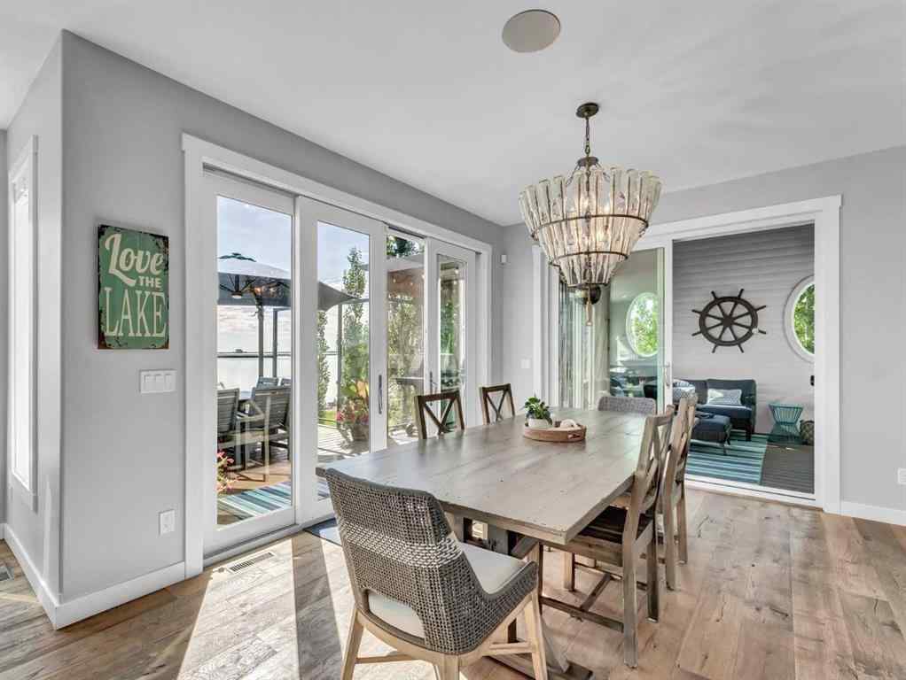 MLS® A2251092 - 12 Kingfisher Estates Drive  in NONE Lake Newell Resort, Residential