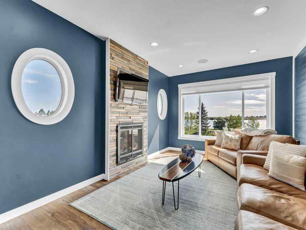 MLS® A2251092 - 12 Kingfisher Estates Drive  in NONE Lake Newell Resort, Residential