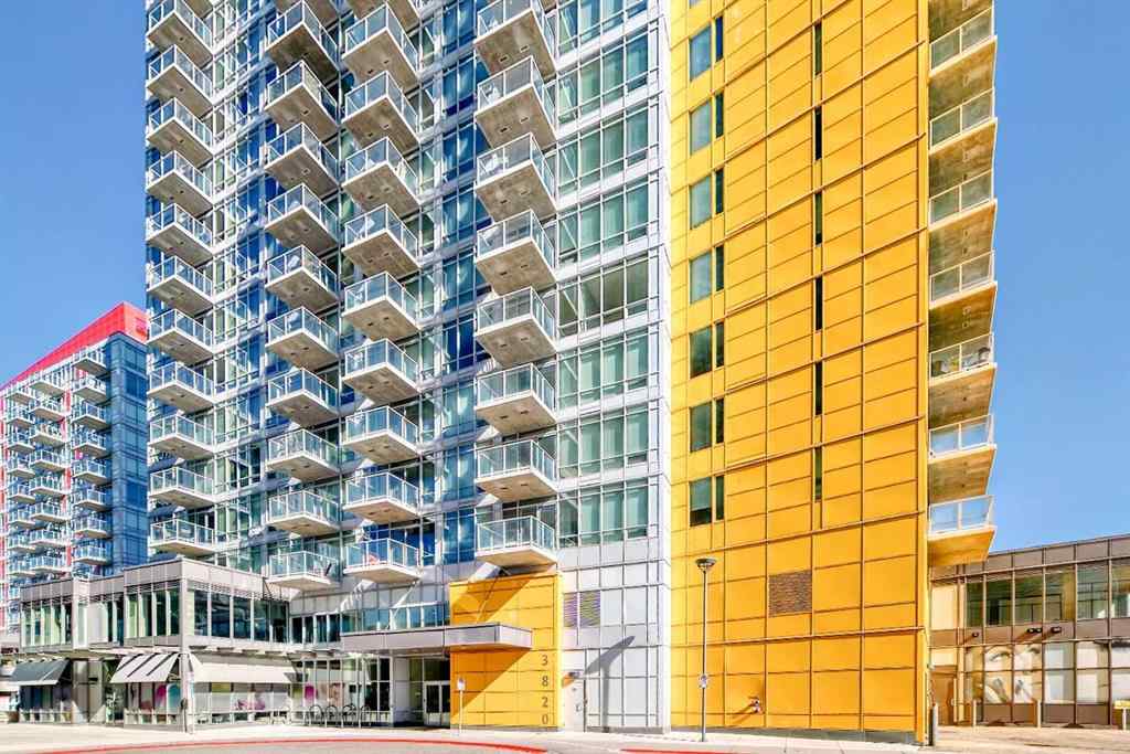 MLS® A2251093 - Unit #207 3820 Brentwood Road NW in Brentwood Calgary, Residential