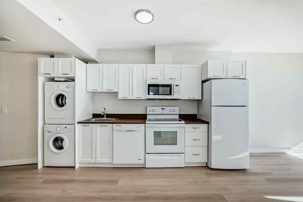 MLS® A2251093 - Unit #207 3820 Brentwood Road NW in Brentwood Calgary, Residential