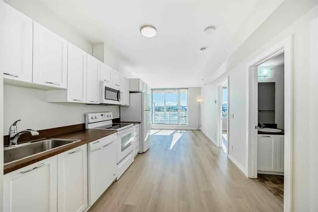 MLS® A2251093 - Unit #207 3820 Brentwood Road NW in Brentwood Calgary, Residential