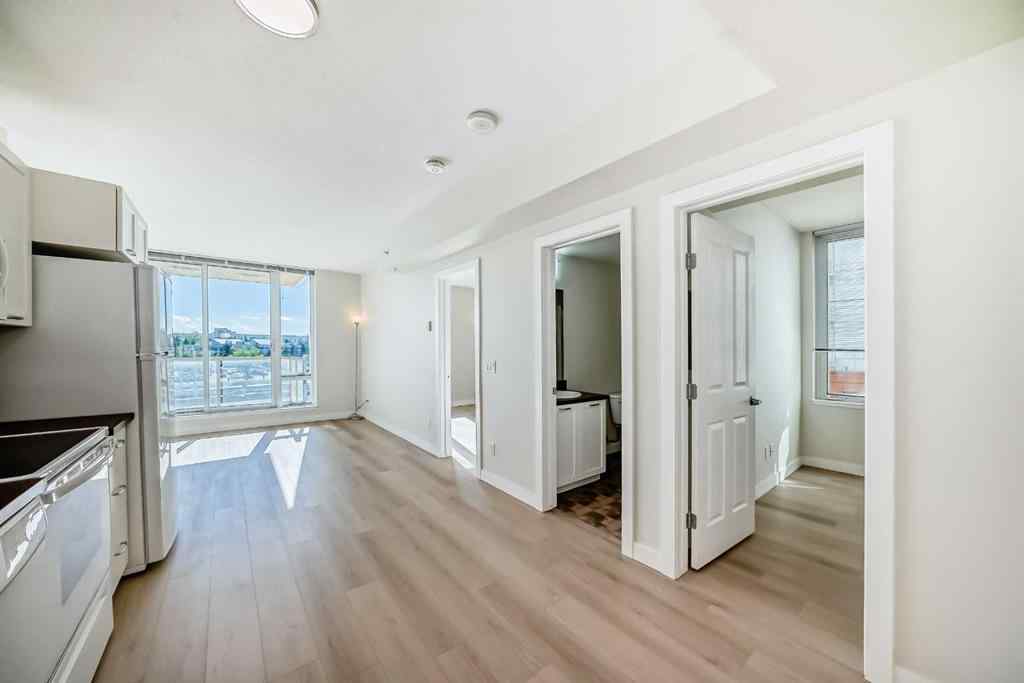 MLS® A2251093 - Unit #207 3820 Brentwood Road NW in Brentwood Calgary, Residential