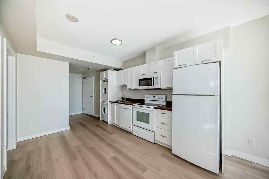 MLS® A2251093 - Unit #207 3820 Brentwood Road NW in Brentwood Calgary, Residential