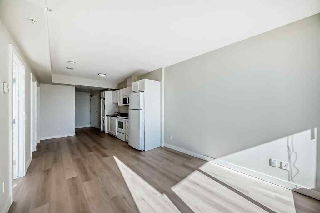 MLS® A2251093 - Unit #207 3820 Brentwood Road NW in Brentwood Calgary, Residential