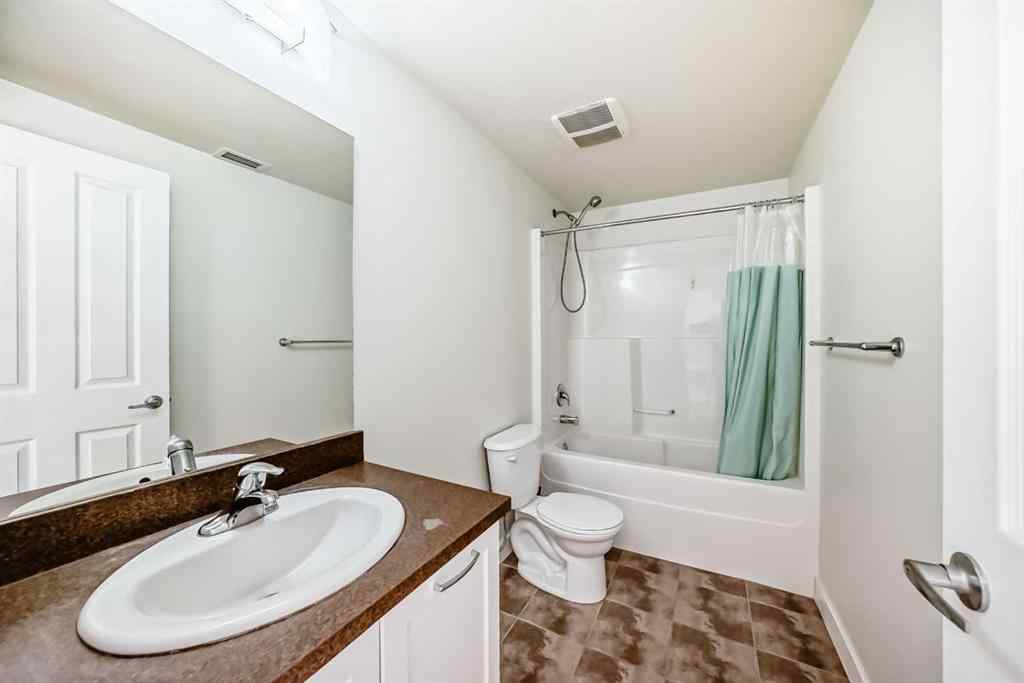 MLS® A2251093 - Unit #207 3820 Brentwood Road NW in Brentwood Calgary, Residential