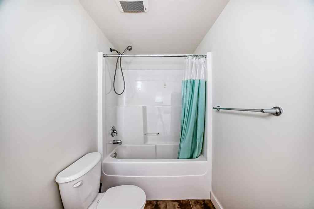 MLS® A2251093 - Unit #207 3820 Brentwood Road NW in Brentwood Calgary, Residential