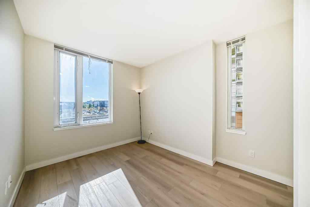 MLS® A2251093 - Unit #207 3820 Brentwood Road NW in Brentwood Calgary, Residential