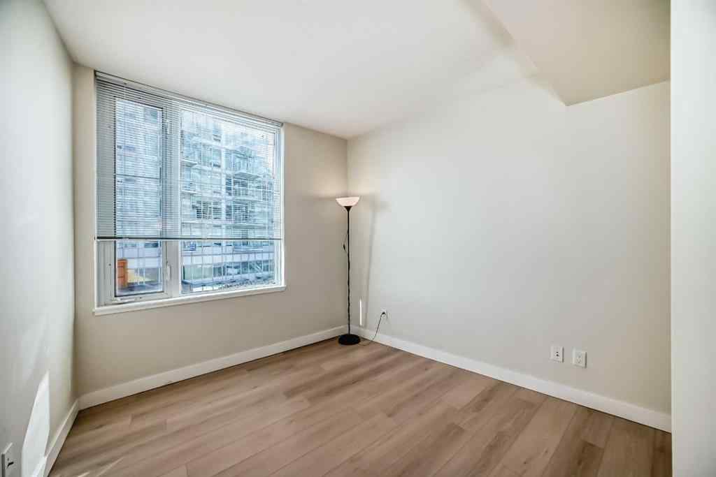MLS® A2251093 - Unit #207 3820 Brentwood Road NW in Brentwood Calgary, Residential